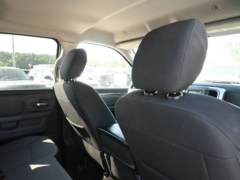 Used 2024 RAM 1500 Classic SLT RWD image 22