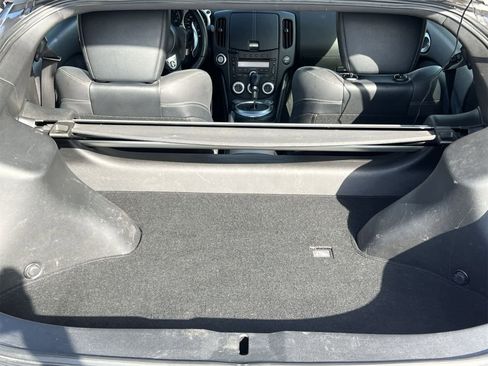 Used 2010 Nissan 370Z Touring w/ Sport Pkg image 30