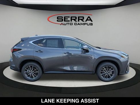 New 2026 Lexus NX 350 AWD w/ Accessory Package (2T) image 2