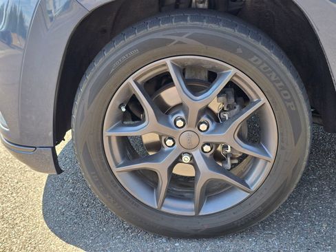 Used 2019 Jeep Grand Cherokee Limited X AWD/4WD image 9