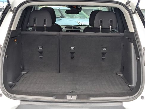 Used 2021 Chevrolet TrailBlazer LT w/ Convenience Package FWD image 15