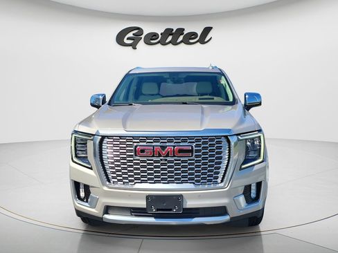 Used 2021 GMC Yukon Denali image 8