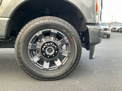 New 2026 Ford F250 XL w/ STX Appearance Package AWD/4WD image 10
