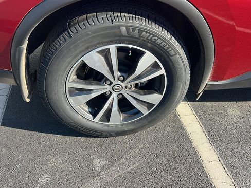 Used 2022 Nissan Murano SV image 7