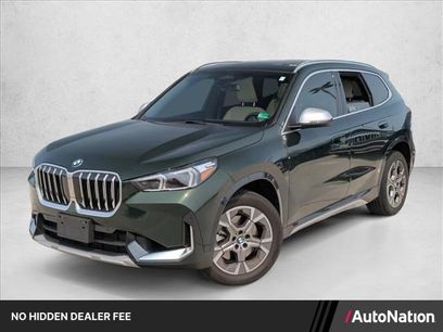 Used 2024 BMW X1 xDrive28i w/ Convenience Package