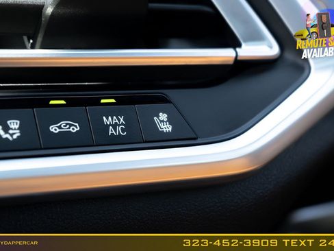 Used 2019 BMW X5 xDrive50i w/ M Sport Package AWD/4WD image 31