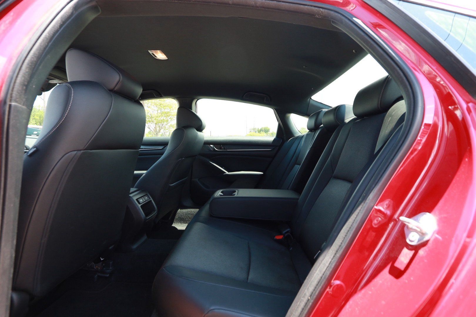 Used 2022 Honda Accord Sport image 22