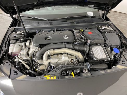 Certified 2026 Mercedes-Benz CLA 250 4MATIC image 29