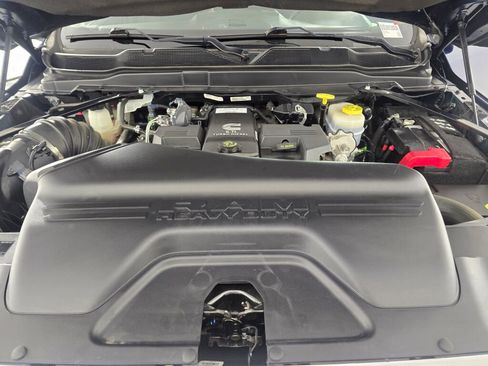 Used 2020 RAM 3500 Tradesman w/ Towing Technology Group image 9