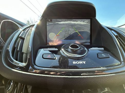 Used 2015 Ford Escape Titanium image 17