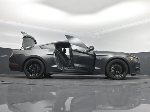 Used 2016 Ford Mustang GT w/ Interior & Wheel Package RWD image 7