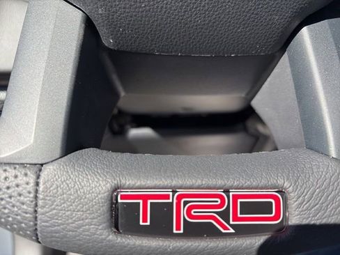 Used 2026 Toyota Tundra TRD Pro AWD/4WD image 25