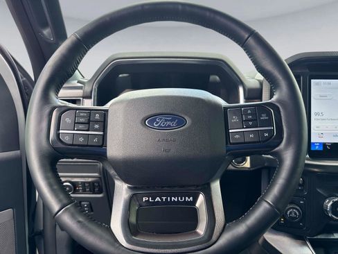 Used 2025 Ford F150 Platinum AWD/4WD image 26