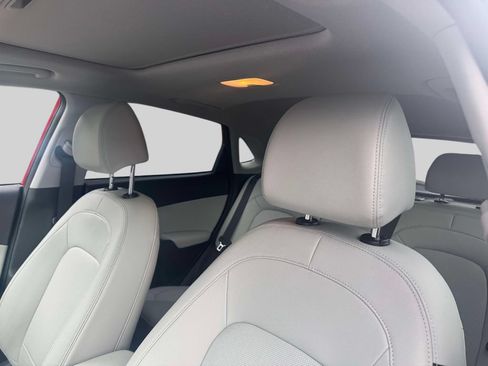 Certified 2022 Hyundai Kona Limited AWD/4WD image 18