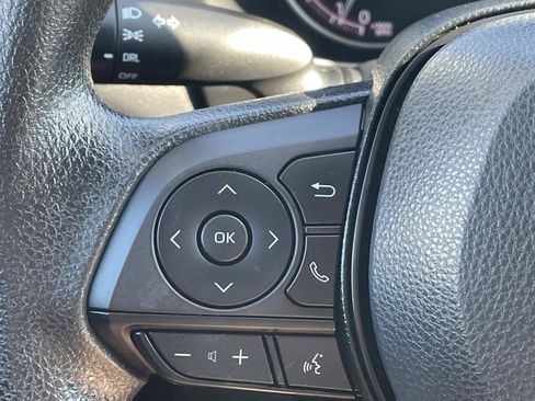 Used 2023 Toyota RAV4 LE FWD image 23
