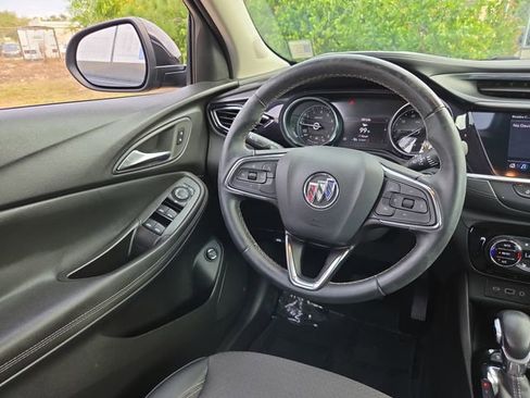 Certified 2023 Buick Encore GX Select w/ Sport Touring Package image 15