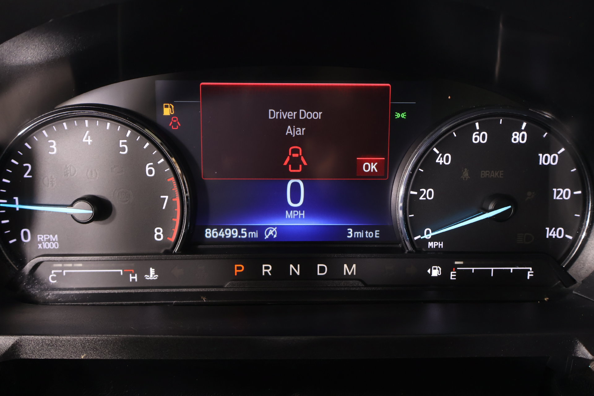 Used 2021 Ford Explorer Limited w/ Equipment Group 301A AWD/4WD image 4