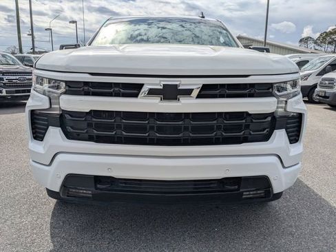 Used 2024 Chevrolet Silverado 1500 RST w/ RST All Star Premium Package image 9