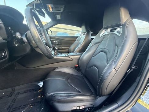 Used 2023 Toyota Supra Premium w/ Driver Assist Package image 11