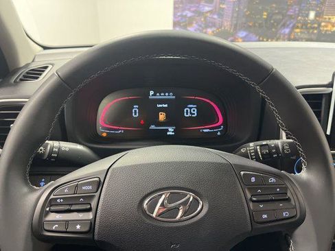 New 2026 Hyundai Venue SEL FWD image 12