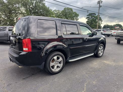 Used 2014 Honda Pilot EX-L image 5