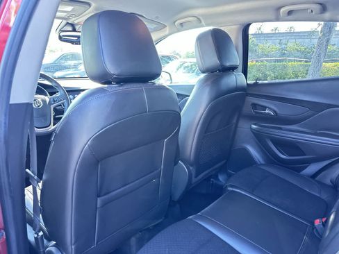 Used 2019 Buick Encore Preferred w/ Safety Package FWD image 14