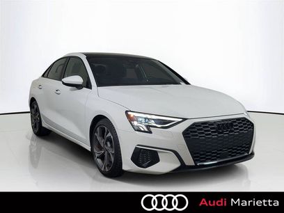 Used 2023 Audi A3 2.0T Premium w/ Convenience Package
