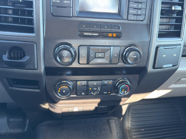Used 2019 Ford F550 2WD Regular Cab Super Duty image 21