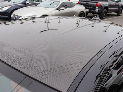 Used 2022 BMW M3 Competition w/ Executive Package image 16