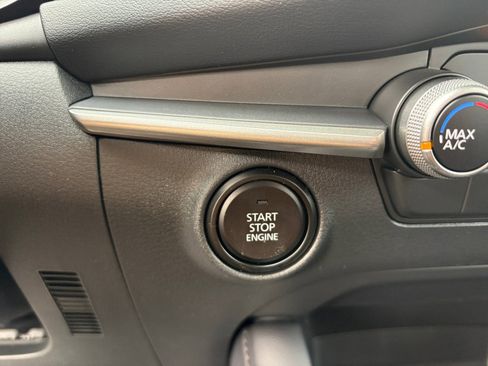 New 2026 MAZDA MAZDA3 s image 18