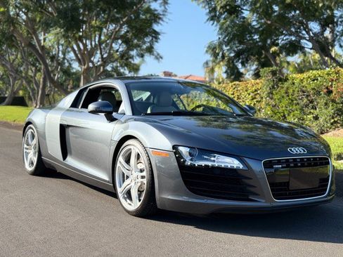Used 2008 Audi R8 V8 image 11