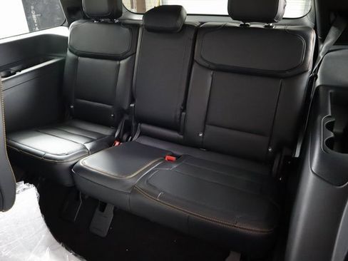 New 2025 Ford Expedition Tremor image 16