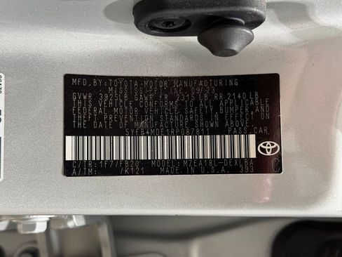 Certified 2024 Toyota Corolla LE image 27