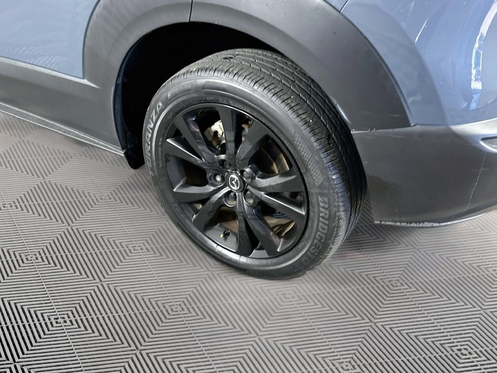 Certified 2023 MAZDA CX-30 AWD 2.5 S w/ Preferred Package image 40