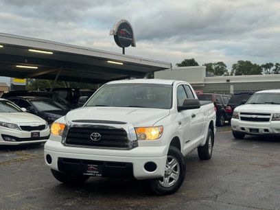Used 2008 Toyota Tundra SR5