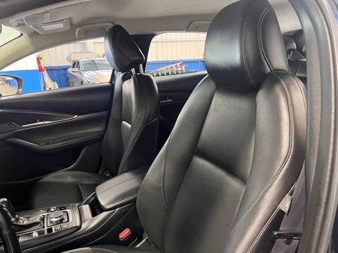 Used 2023 MAZDA CX-30 AWD 2.5 S w/ Select Package image 23