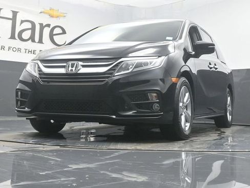 Used 2019 Honda Odyssey EX image 4