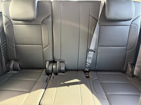 Used 2017 Chevrolet Tahoe LT image 28