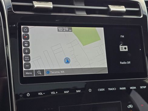 Used 2022 Hyundai Tucson Limited image 30