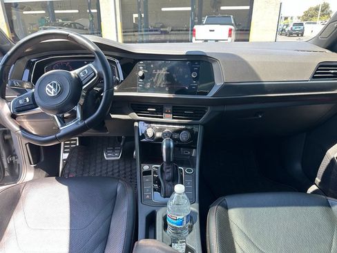Used 2020 Volkswagen Jetta GLI Autobahn w/ GLI Autobahn Black Package FWD image 9