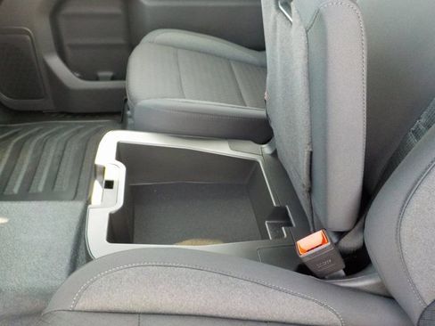 New 2025 GMC Sierra 1500 Pro w/ Pro Value Package image 17