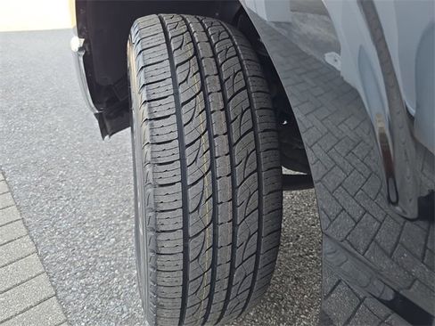 Used 2024 Ford F150 XLT w/ Mobile Office Package image 31