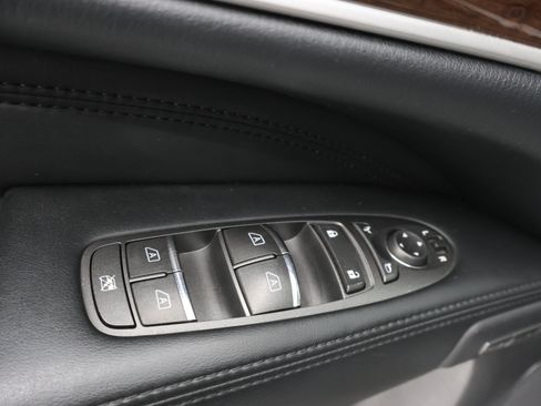 Used 2014 INFINITI QX60 Luxe w/ Premium Plus Package AWD/4WD image 44