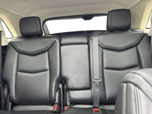 Used 2018 Cadillac XT5 Premium Luxury AWD/4WD image 13