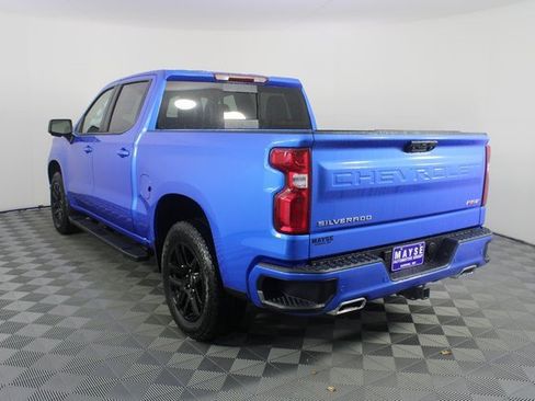 New 2026 Chevrolet Silverado 1500 RST w/ RST All Star Premium Package image 22