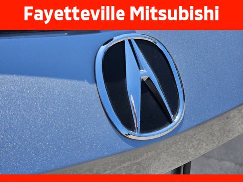 Certified 2025 Acura MDX FWD w/ Technology Package image 15