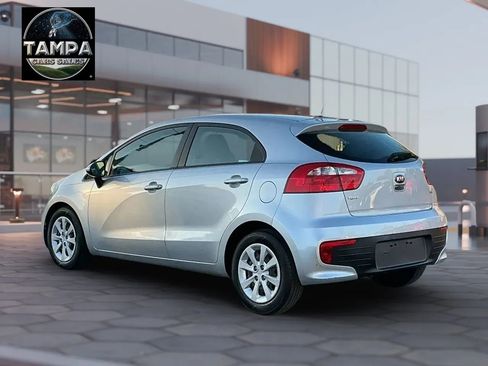 Used 2016 Kia Rio LX w/ Power Package FWD image 7