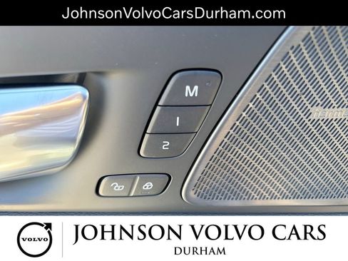 Used 2026 Volvo XC60 B5 Plus w/ Climate Package AWD/4WD image 15