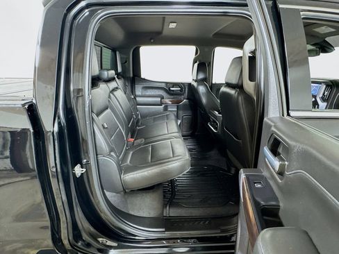 Used 2020 GMC Sierra 1500 SLT w/ SLT Premium Plus Package AWD/4WD image 25