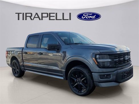 New 2026 Ford F150 STX image 5